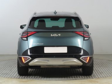 Kia Sportage - 2022