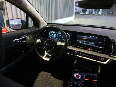 Kia Sportage - 2022