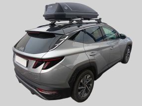 Hyundai Tucson - 2023