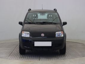 Fiat Panda - 2008
