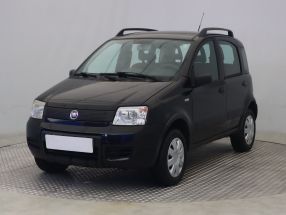 Fiat Panda - 2008