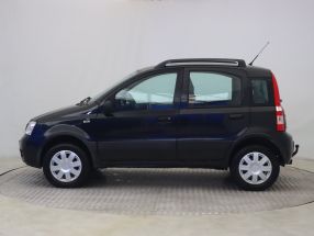 Fiat Panda - 2008