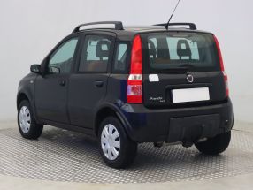 Fiat Panda - 2008