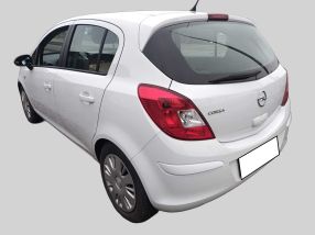 Opel Corsa - 2011