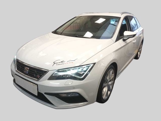 Seat Leon 2020