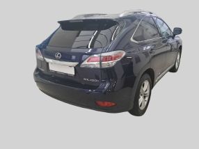 Lexus RX - 2013