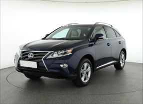 Lexus RX - 2013