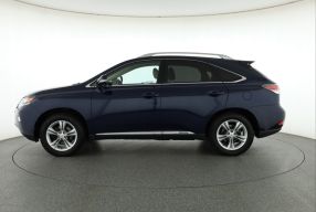 Lexus RX - 2013