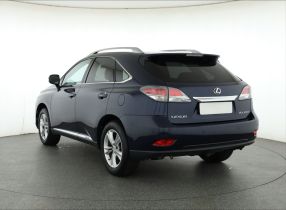 Lexus RX - 2013