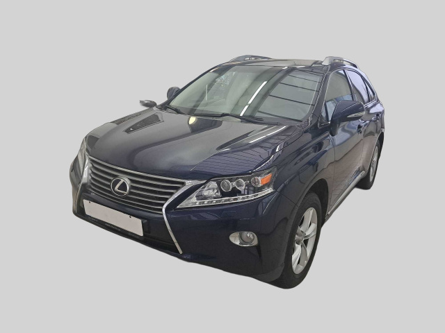 Lexus RX 2013