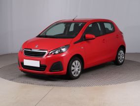 Peugeot 108 - 2020