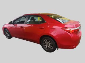 Toyota Corolla - 2015