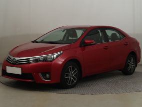 Toyota Corolla - 2015