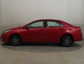 Toyota Corolla - 2015