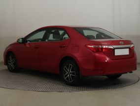 Toyota Corolla - 2015