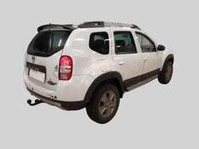 Dacia Duster - 2015