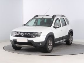 Dacia Duster - 2015
