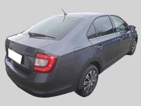 Skoda Rapid - 2019