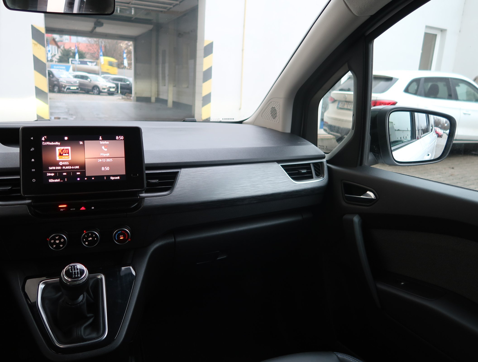 Nissan Townstar - 2023