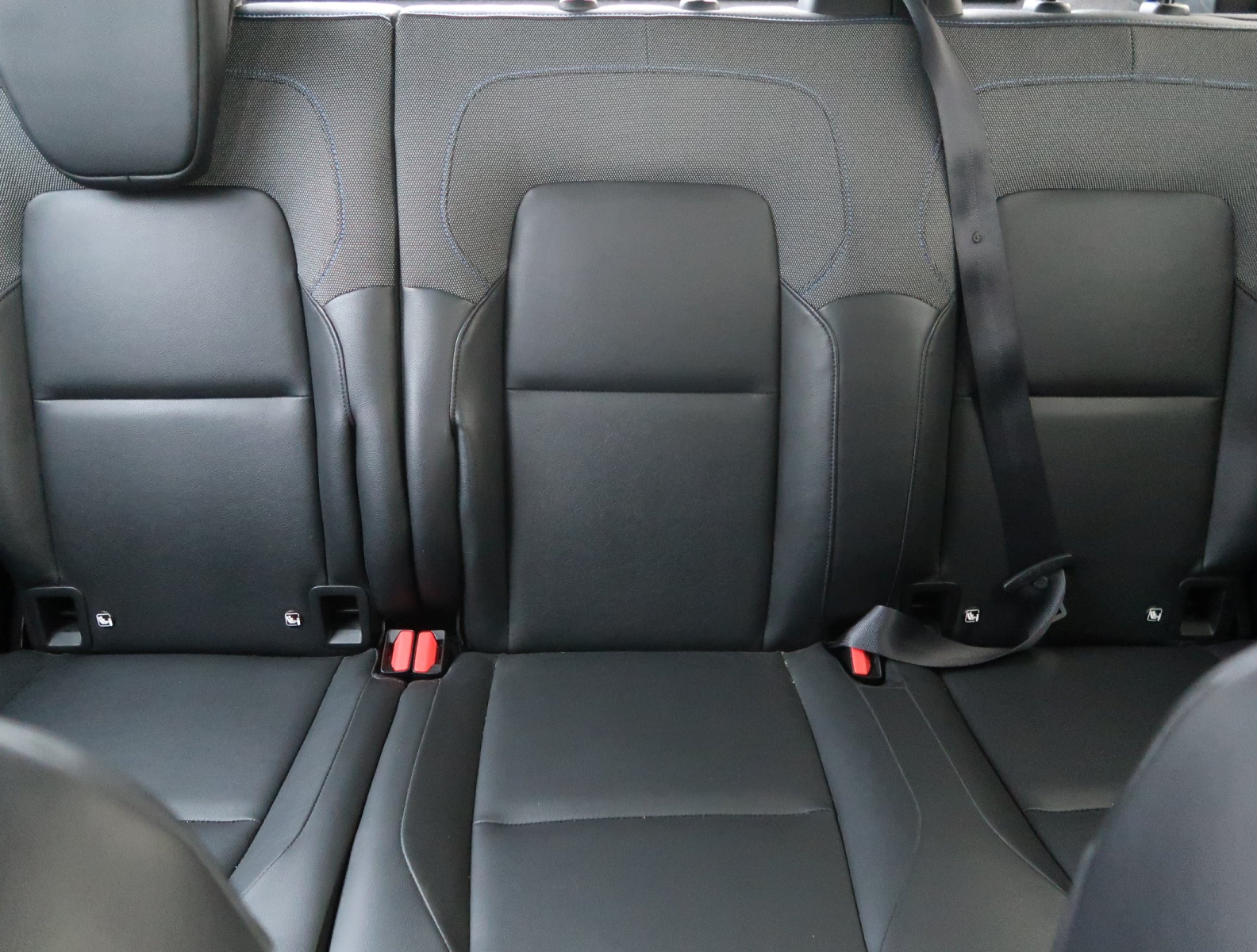 Nissan Townstar - 2023