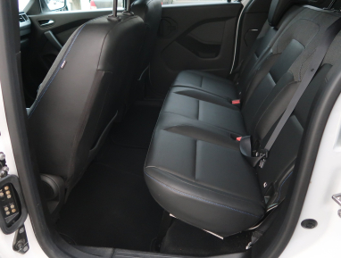 Nissan Townstar - 2023