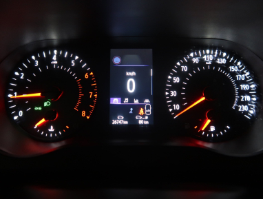 Nissan Townstar - 2023