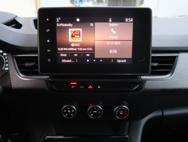 Nissan Townstar - 2023