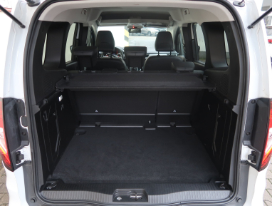 Nissan Townstar - 2023