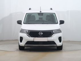 Nissan Townstar - 2023
