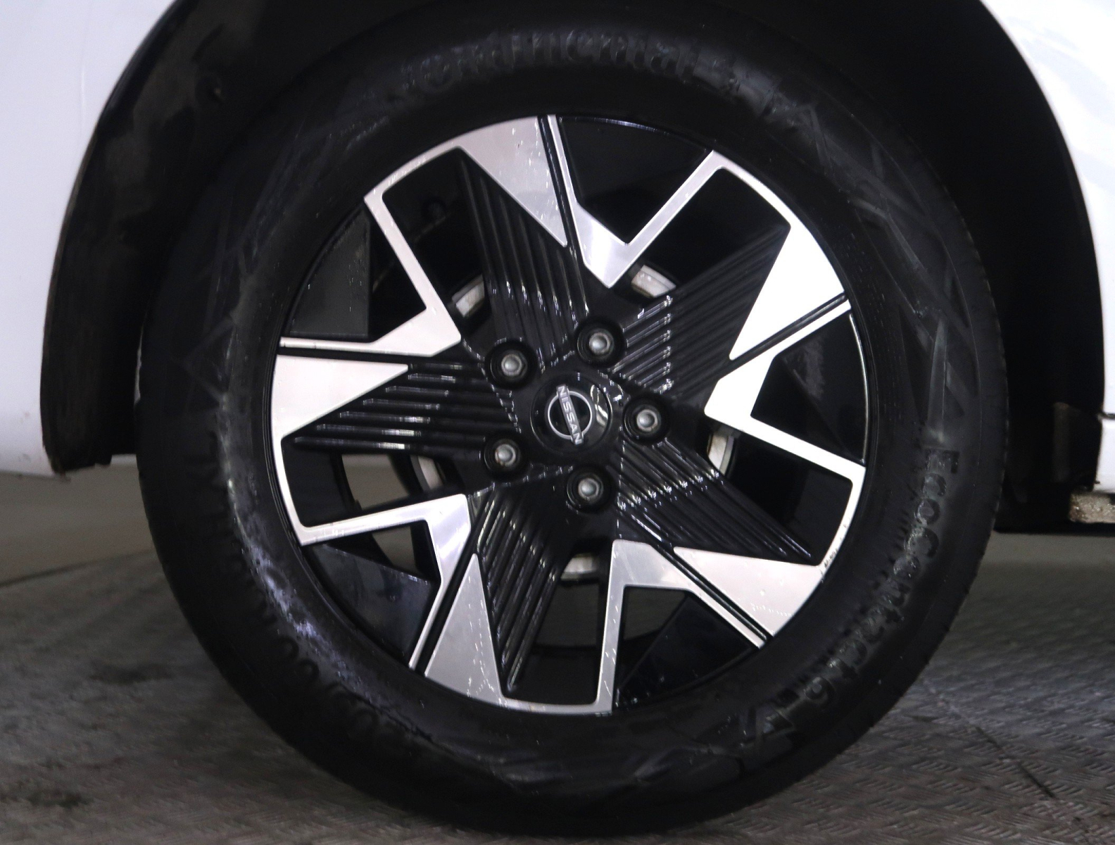 Nissan Townstar - 2023