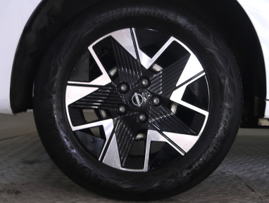 Nissan Townstar - 2023