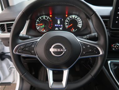 Nissan Townstar - 2023