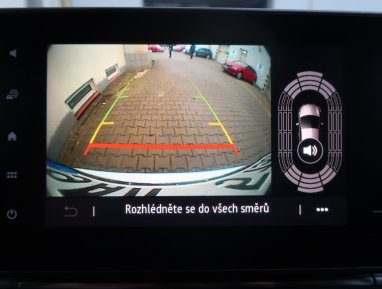 Nissan Townstar - 2023