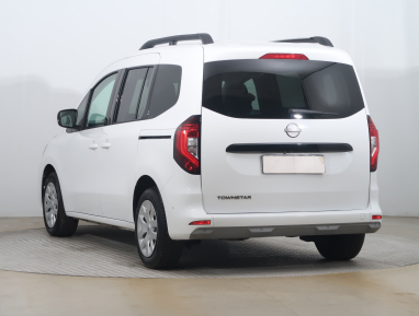 Nissan Townstar - 2023
