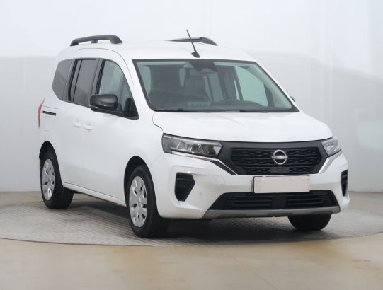 Nissan Townstar