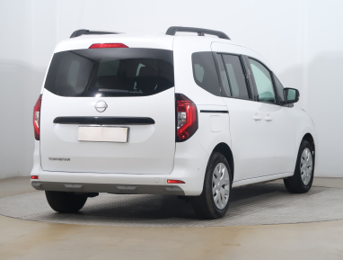 Nissan Townstar - 2023