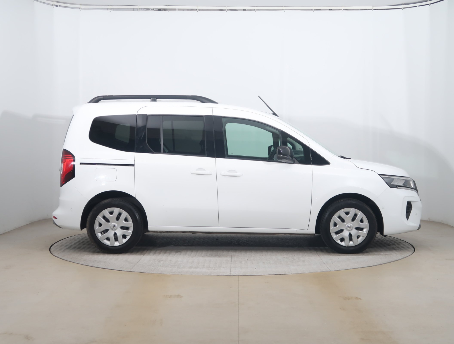 Nissan Townstar - 2023