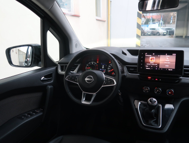 Nissan Townstar - 2023