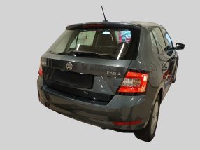 Skoda Fabia - 2019