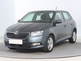 Skoda Fabia - 2019