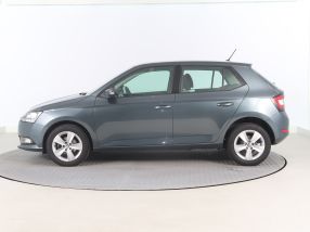 Skoda Fabia - 2019