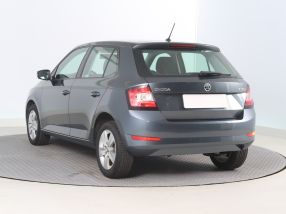 Skoda Fabia - 2019