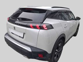Peugeot 2008 - 2021
