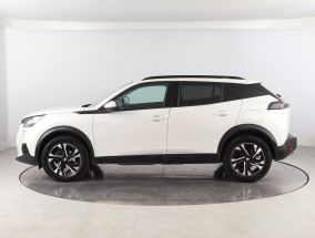 Peugeot 2008 - 2021