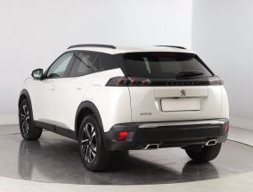 Peugeot 2008 - 2021