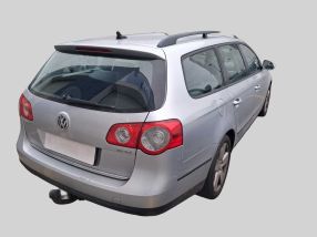 Volkswagen Passat - 2010