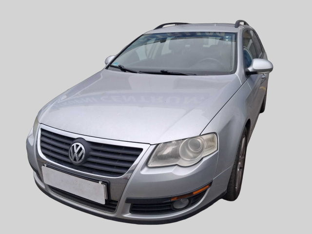 Volkswagen Passat 2010