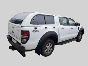 Ford Ranger - 2016