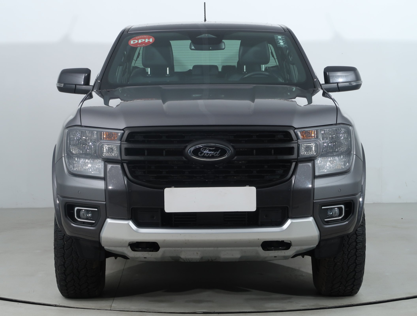 Ford Ranger - 2024