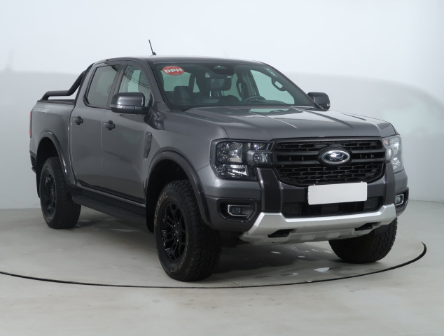 Ford Ranger 2024